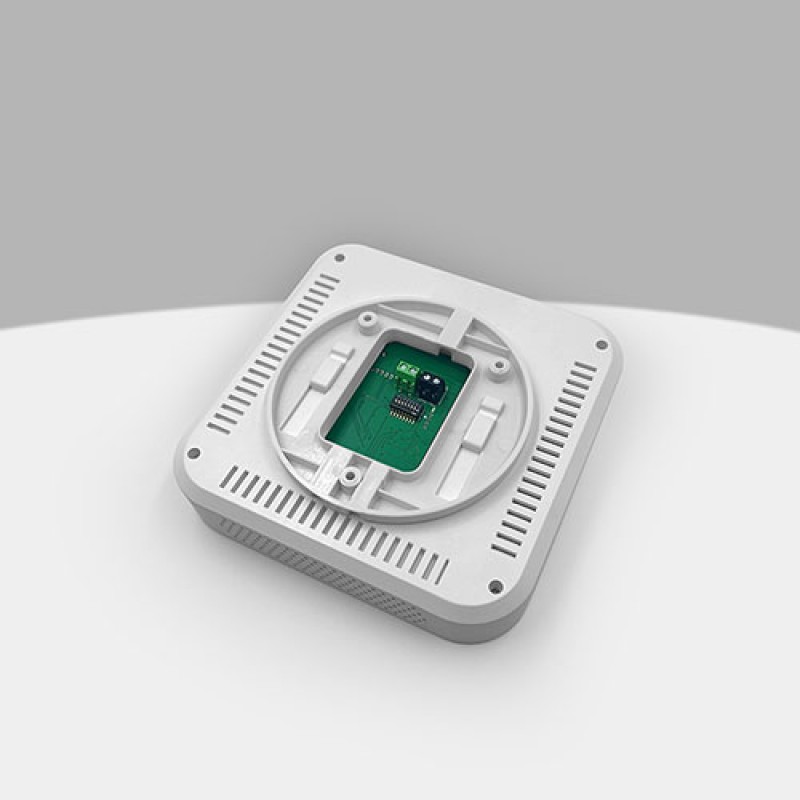 All in One Air Quality Monitor Wall Mount CO2 Meter